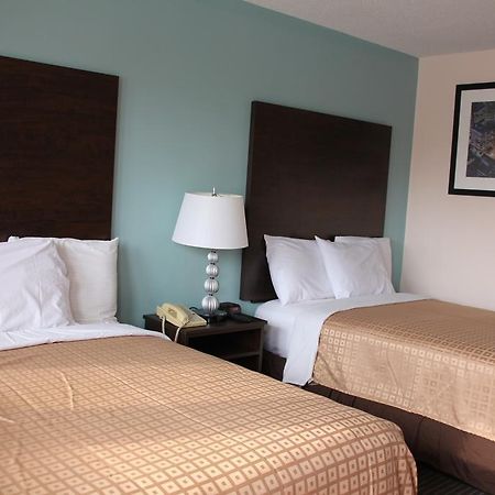 Sterling Inn Near Iag Airport Niagara Falls Bagian luar foto