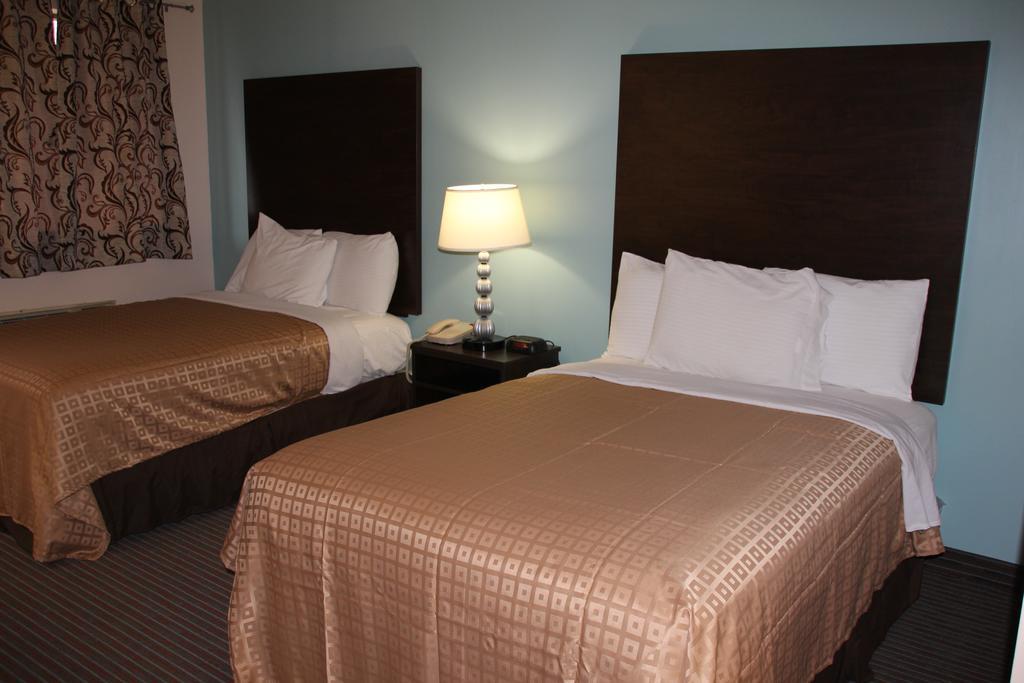 Sterling Inn Near Iag Airport Niagara Falls Bagian luar foto