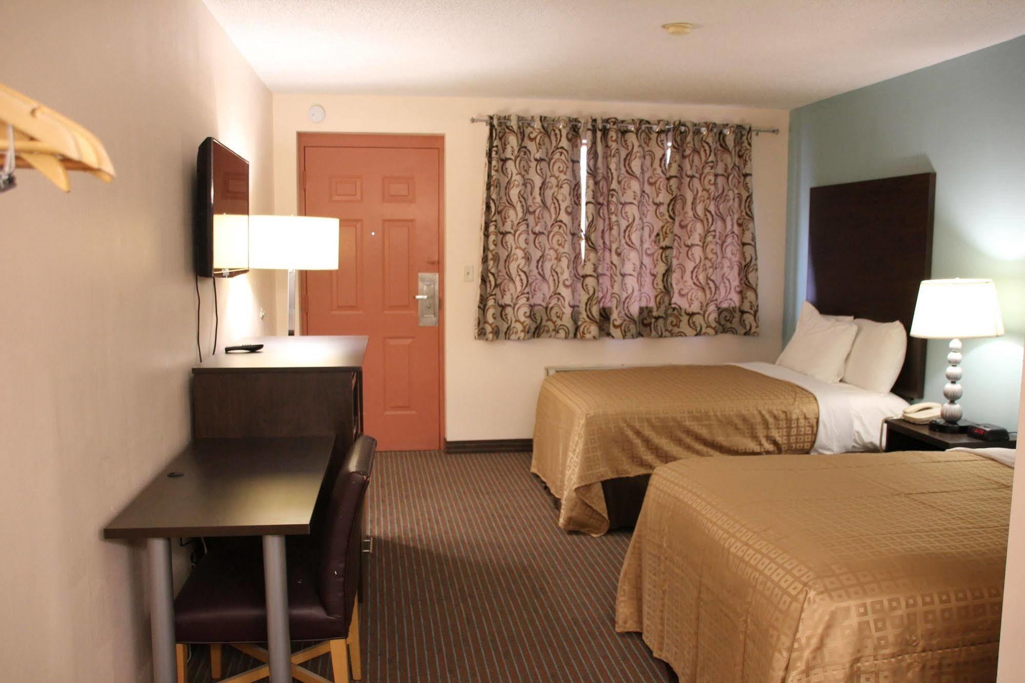 Sterling Inn Near Iag Airport Niagara Falls Bagian luar foto