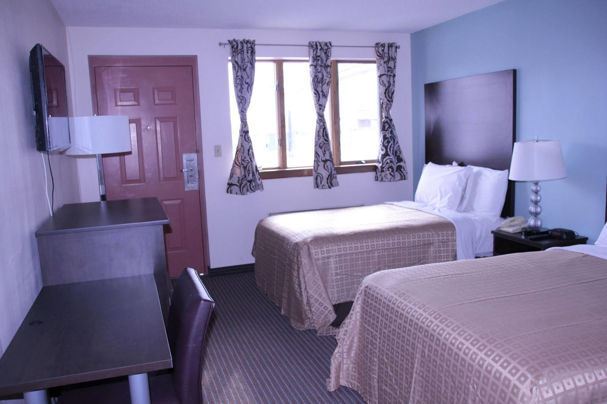 Sterling Inn Near Iag Airport Niagara Falls Bagian luar foto